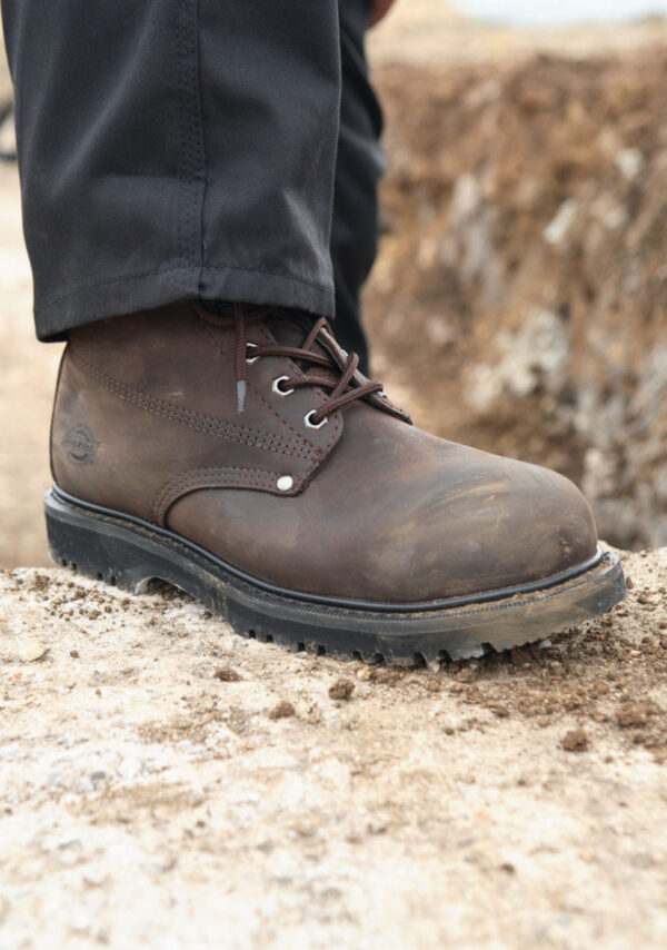 Dickies Cleaveland Super Safety Boots