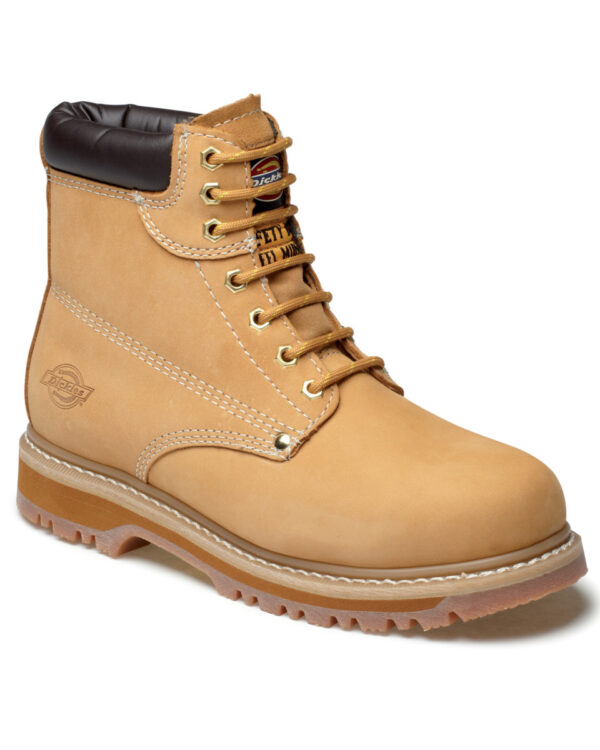 Dickies Cleaveland Super Safety Boots