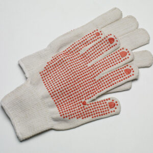 Yoko Red Dot Pick-And-Go Gloves